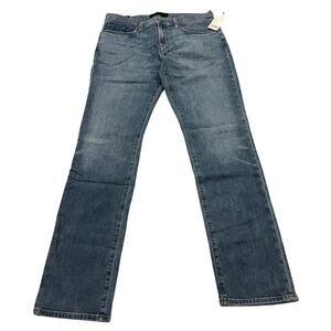 12-93 J Brand Men's Tyler Slim Fit Jeans Left Hand Twill Size 32